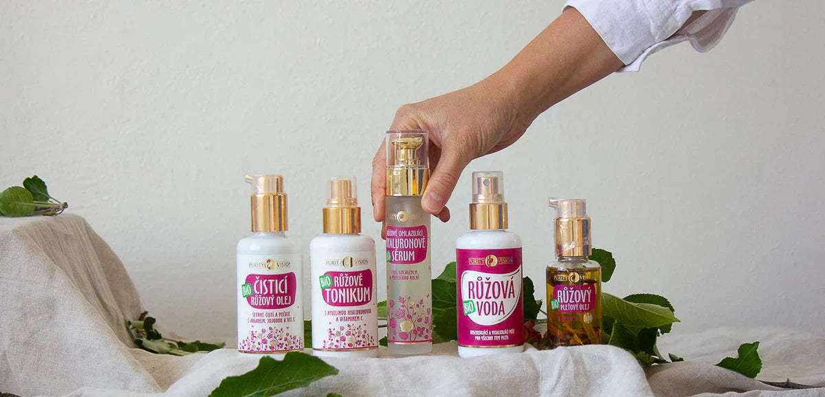 Most Popular PURITY VISION Products and Sets
