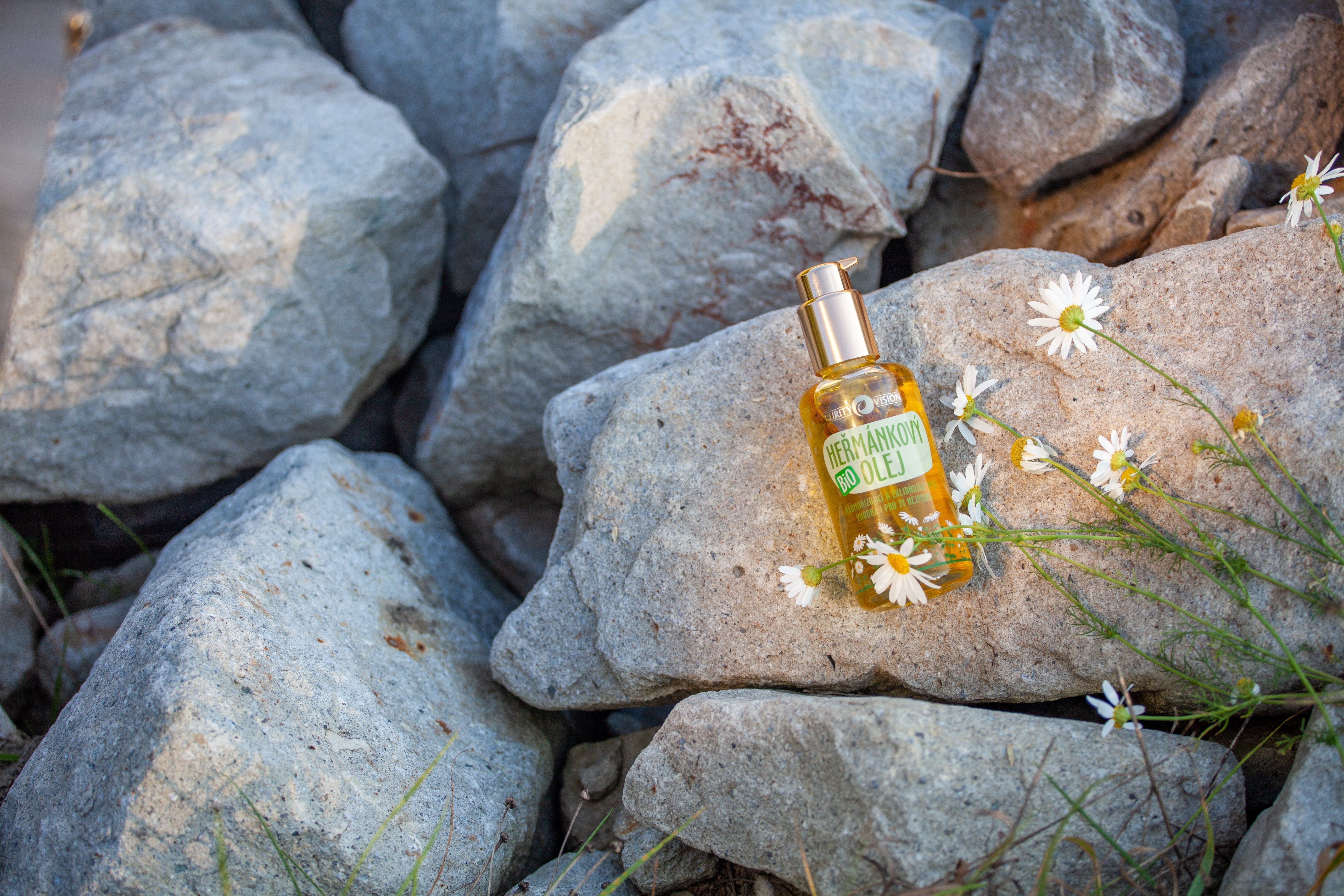 Bio Body Oils