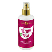 Βιο Νερό Τριαντάφυλλου 200 ml