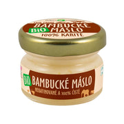 Βιολογικό Βούτυρο Shea 20 ml