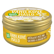 Βιολογικό Βούτυρο Βανίλιας 70 ml