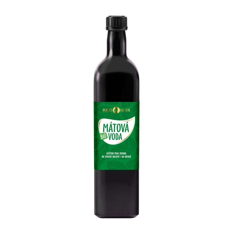 Βιο Νερό Μέντας 1 l