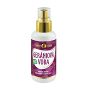Βιολογικό νερό γερανιού 100 ml