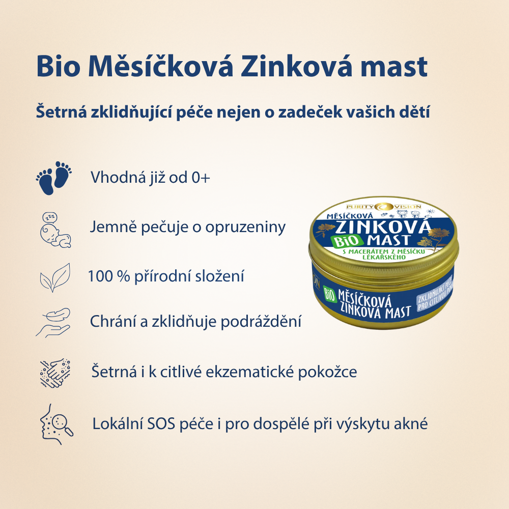 Προηγμένο Σετ Περιποίησης για Βρέφη