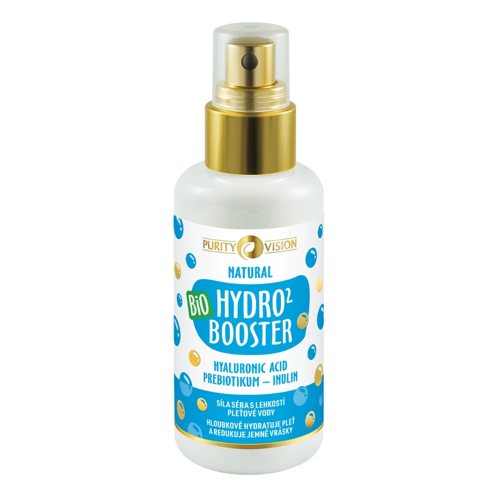 Βιολογικός Φυσικός Ενισχυτής Hydro2 100 ml