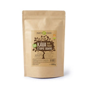 Βιολογικοί κόκκοι καφέ Fair Trade Αιθιοπία Σιντάμο 500 γρ