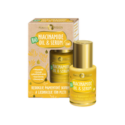 Bio Νιασιναμίδη Λάδι & Ορός 2σε1 30 ml