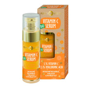 Βιολογικός Ορός Βιταμίνης C 30 ml