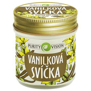 Κερί Βανίλιας 100 g